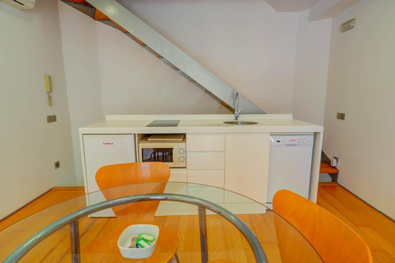 Port Alegre Attic By Hello Homes Sitges Kültér fotó